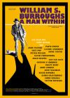 Filmplakat William S. Burroughs - A Man Within
