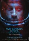 Filmplakat Yuri Lennon's Landing on Alpha 46