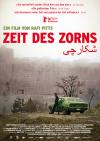 Filmplakat Zeit des Zorns