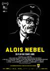 Filmplakat Alois Nebel
