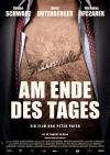 Filmplakat Am Ende des Tages