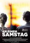 Filmplakat An einem Samstag