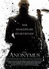 Filmplakat Anonymus