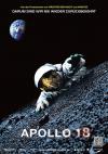Filmplakat Apollo 18