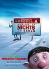 Filmplakat Arthur Weihnachtsmann