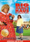 Filmplakat Big Mama's Haus - Die doppelte Portion