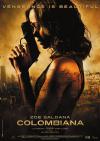 Filmplakat Colombiana