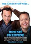 Filmplakat Dickste Freunde