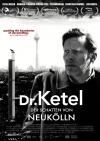 Filmplakat Dr. Ketel - Der Schatten von Neukölln