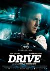 Filmplakat Drive