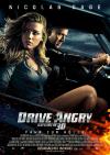 Filmplakat Drive Angry