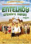 Filmplakat Entelköy gegen Efeköy