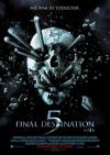 Filmplakat Final Destination 5