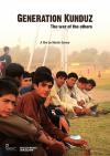 Filmplakat Generation Kunduz: Der Krieg der Anderen