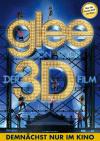 Filmplakat Glee on Tour - Der 3D Film