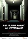 Filmplakat Grauen kommt um Mitternacht, Das - Acht Begegnungen der unheimlichen A