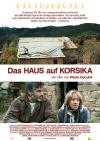 Filmplakat Haus auf Korsika, Das