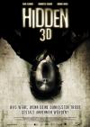 Filmplakat Hidden 3D