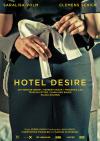 Filmplakat Hotel Desire