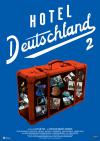 Filmplakat Hotel Deutschland 2