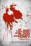 Filmplakat In the Land of Blood and Honey