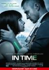 Filmplakat In Time - Deine Zeit läuft ab