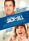Filmplakat Jack und Jill