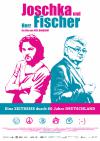 Filmplakat Joschka und Herr Fischer