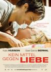 Filmplakat Kein Mittel gegen Liebe