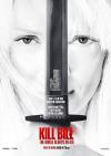 Filmplakat Kill Bill: The Whole Bloody Affair