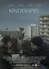 Filmplakat Kinderspiel