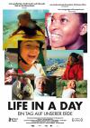 Filmplakat Life in a Day - Ein Tag auf unserer Erde
