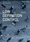 Filmplakat Low Definition Control - Malfunctions #0