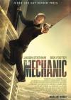 Filmplakat Mechanic, The