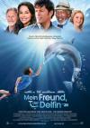 Filmplakat Mein Freund der Delfin