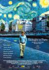 Filmplakat Midnight in Paris