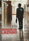 Filmplakat Monsieur Lazhar
