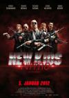 Filmplakat New Kids Nitro