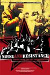 Filmplakat Noise & Resistance