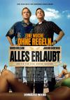 Filmplakat Alles erlaubt - Eine Woche ohne Regeln