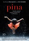 Filmplakat Pina