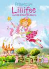 Filmplakat Prinzessin Lillifee und das kleine Einhorn