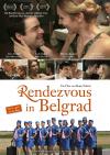 Filmplakat Rendezvous in Belgrad