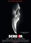 Filmplakat Scream 4