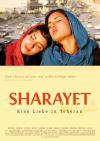 Filmplakat Sharayet - Eine Liebe in Teheran