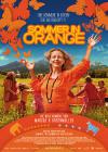 Filmplakat Sommer in Orange