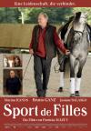 Filmplakat Sport de filles