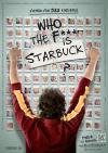 Filmplakat Starbuck