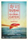 Filmplakat Sushi - The Global Catch