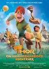Filmplakat Thor - Ein hammermäßiges Abenteuer